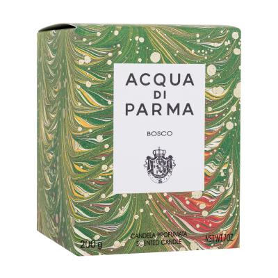 Acqua di Parma Bosco Ароматна свещ 200 g