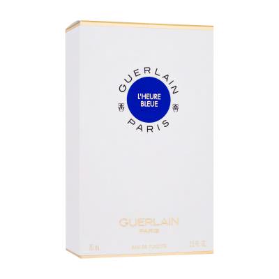 Guerlain L´Heure Bleue Eau de Toilette за жени 75 ml