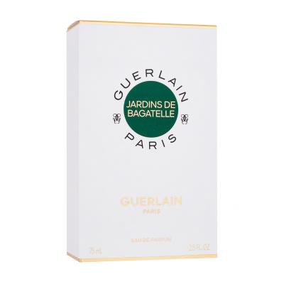 Guerlain Jardins de Bagatelle Eau de Parfum за жени 75 ml