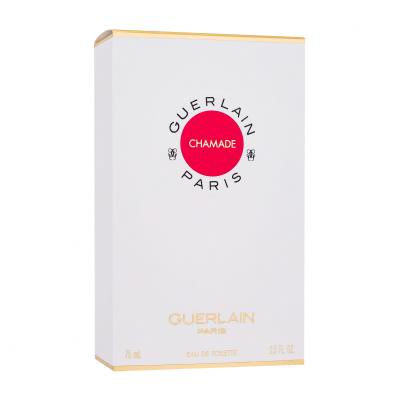 Guerlain Chamade Eau de Toilette за жени 75 ml