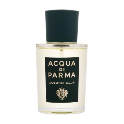 Acqua di Parma Colonia C.L.U.B. Одеколон за мъже 50 ml