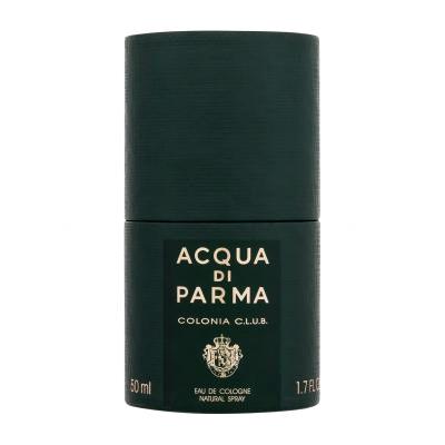 Acqua di Parma Colonia C.L.U.B. Одеколон за мъже 50 ml