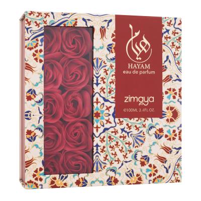 Zimaya Hayam Eau de Parfum за жени 100 ml