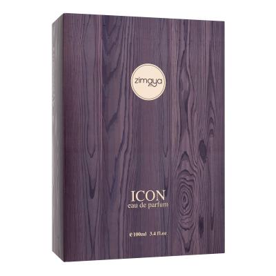 Zimaya Icon Eau de Parfum за мъже 100 ml