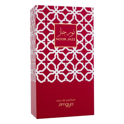 Zimaya Noor Jazz Eau de Parfum 100 ml