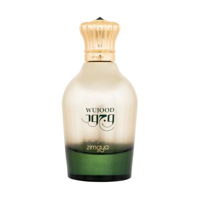 Zimaya Wujood Eau de Parfum за мъже 100 ml