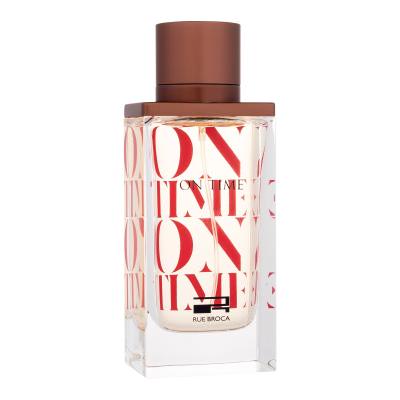 Rue Broca On Time Eau de Parfum за жени 100 ml