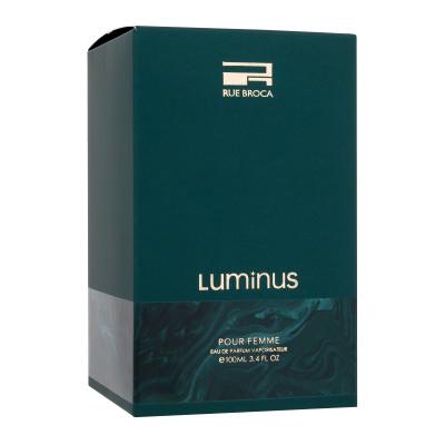 Rue Broca Luminus Eau de Parfum за жени 100 ml