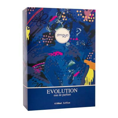 Zimaya Evolution Eau de Parfum 100 ml