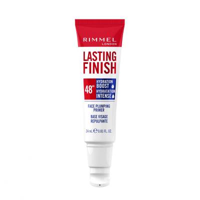 Rimmel London Lasting Finish Face Plumping Primer Основа за грим за жени 24 ml