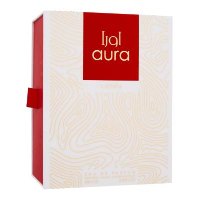 Lattafa Aura Eau de Parfum 60 ml