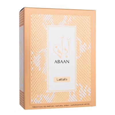 Lattafa Abaan Eau de Parfum за жени 100 ml