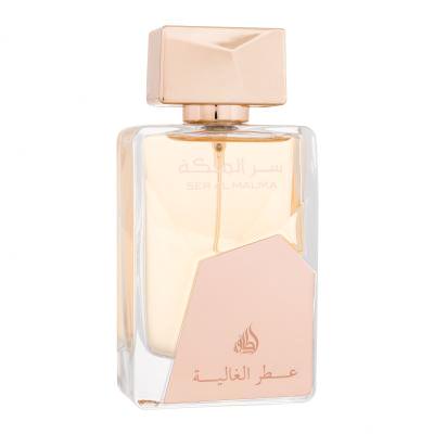 Lattafa Ser Al Malika Eau de Parfum за жени 100 ml