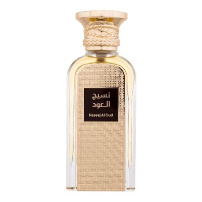 Afnan Naseej Al Oud Eau de Parfum 50 ml