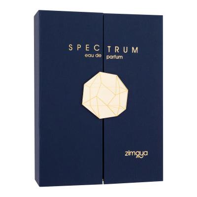 Zimaya Spectrum Eau de Parfum за мъже 100 ml