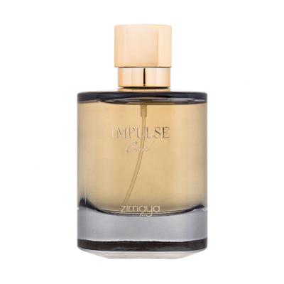 Zimaya Impulse Oud Eau de Parfum за мъже 100 ml