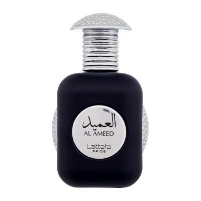 Lattafa Pride Al Ameed Eau de Parfum за мъже 100 ml