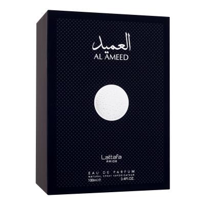 Lattafa Pride Al Ameed Eau de Parfum за мъже 100 ml