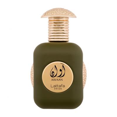 Lattafa Pride Awaan Eau de Parfum 100 ml