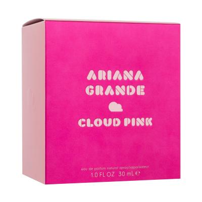 Ariana Grande Cloud Pink Eau de Parfum за жени 30 ml