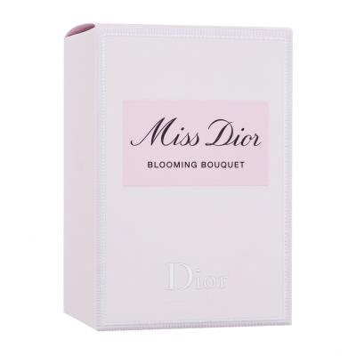 Dior Miss Dior Blooming Bouquet 2023 Eau de Toilette за жени 100 ml