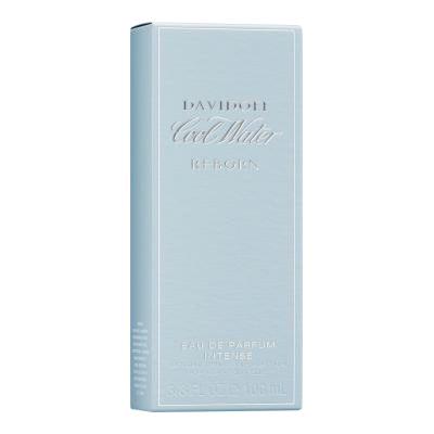 Davidoff Cool Water Reborn Intense Eau de Parfum за жени 100 ml