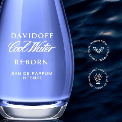 Davidoff Cool Water Reborn Intense Eau de Parfum за жени 100 ml