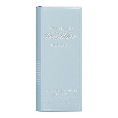 Davidoff Cool Water Reborn Intense Eau de Parfum за жени 50 ml