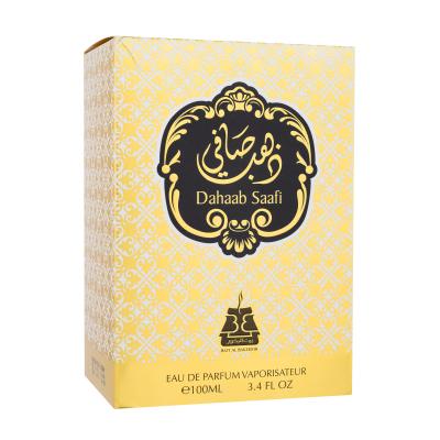 Bait Al Bakhoor Dahaab Saafi Eau de Parfum 100 ml