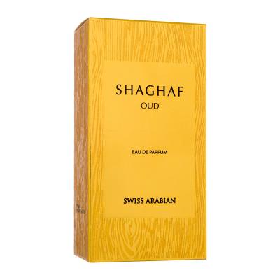 Swiss Arabian Shaghaf Oud Eau de Parfum 75 ml увредена кутия