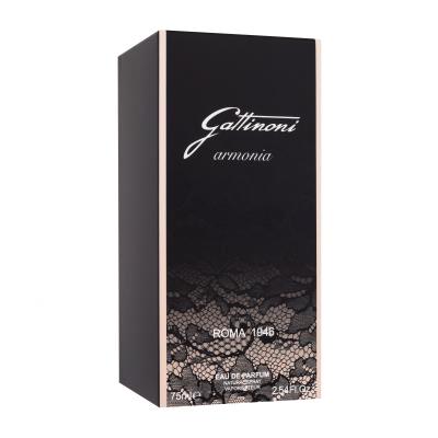 Gattinoni Armonia Eau de Parfum за жени 75 ml