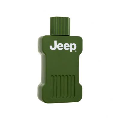 Jeep Adventure Eau de Toilette за мъже 100 ml