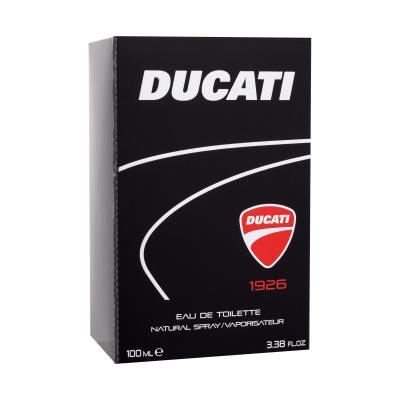 Ducati Ducati 1926 Eau de Toilette за мъже 100 ml