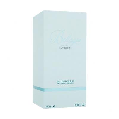 Bellagio Turquoise Eau de Parfum за жени 100 ml