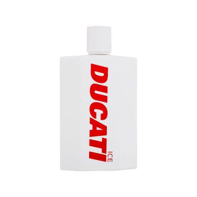 Ducati Ice Eau de Toilette за мъже 100 ml