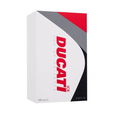 Ducati Ice Eau de Toilette за мъже 100 ml