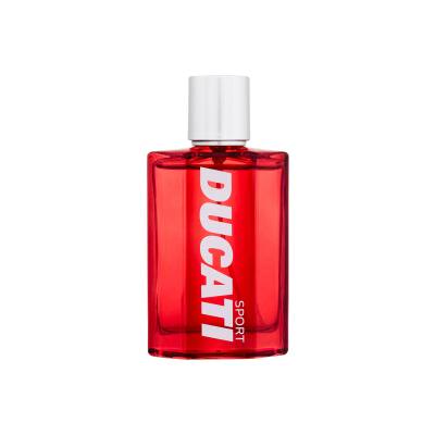 Ducati Sport Eau de Toilette за мъже 50 ml