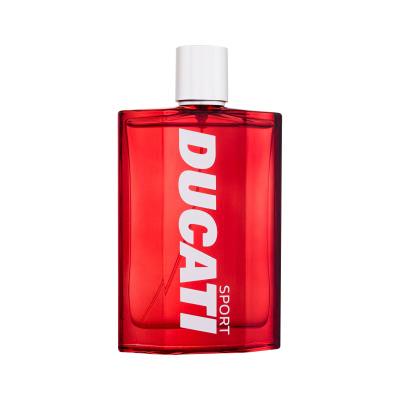 Ducati Sport Eau de Toilette за мъже 100 ml