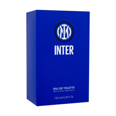 Inter Inter Eau de Toilette за мъже 100 ml