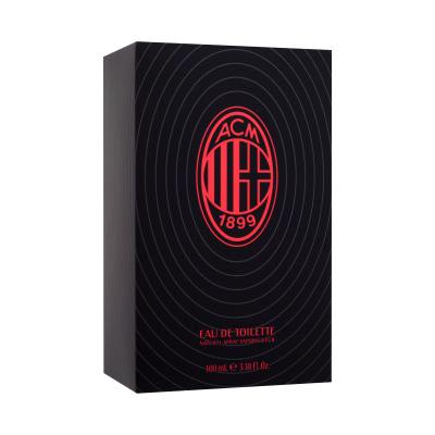 Milan AC Milan Eau de Toilette за мъже 100 ml