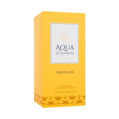 Aqua di Sorrento Partenope Eau de Parfum за жени 100 ml