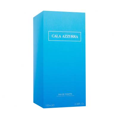 Cala Azzurra Cala Azzurra Eau de Toilette за мъже 100 ml