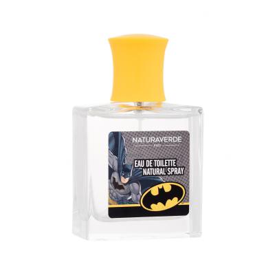 Naturaverde Batman Eau de Toilette за деца 50 ml