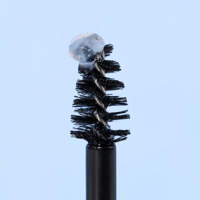 Gabriella Salvete Denim Story Brow Style Eyebrow Glue Gel Спирала за вежди за жени 6 ml Нюанс Transparent