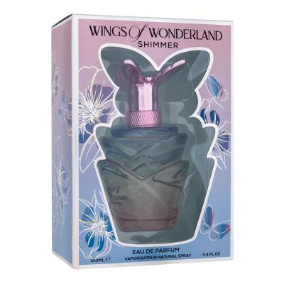 Marc Dion Wings of Wonderland Eau de Parfum за жени 100 ml увредена кутия