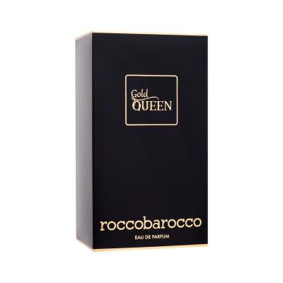 Roccobarocco Gold Queen Eau de Parfum за жени 100 ml