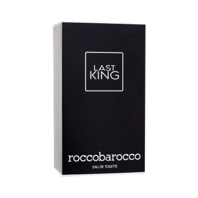 Roccobarocco Last King Eau de Toilette за мъже 100 ml