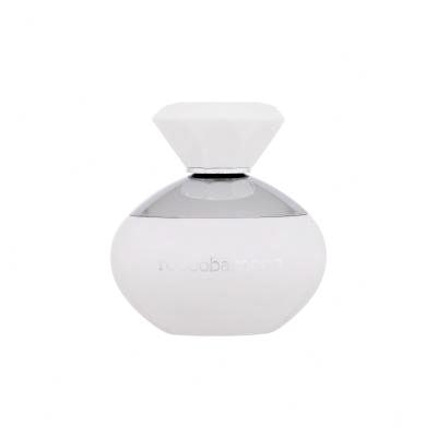 Roccobarocco White for Women Eau de Parfum за жени 100 ml