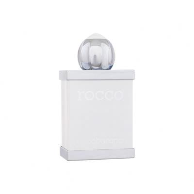 Roccobarocco Rocco White Eau de Toilette за мъже 100 ml