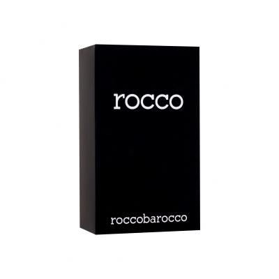 Roccobarocco Rocco Black Eau de Toilette за мъже 100 ml